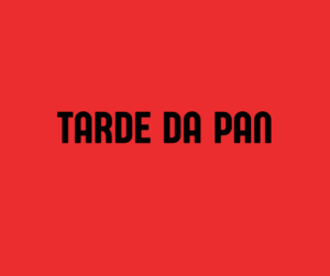 Tarde da Pan