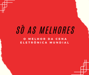 Só As Melhores