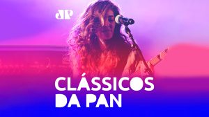 Clássicos da Pan