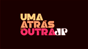 Uma atrás da Outra